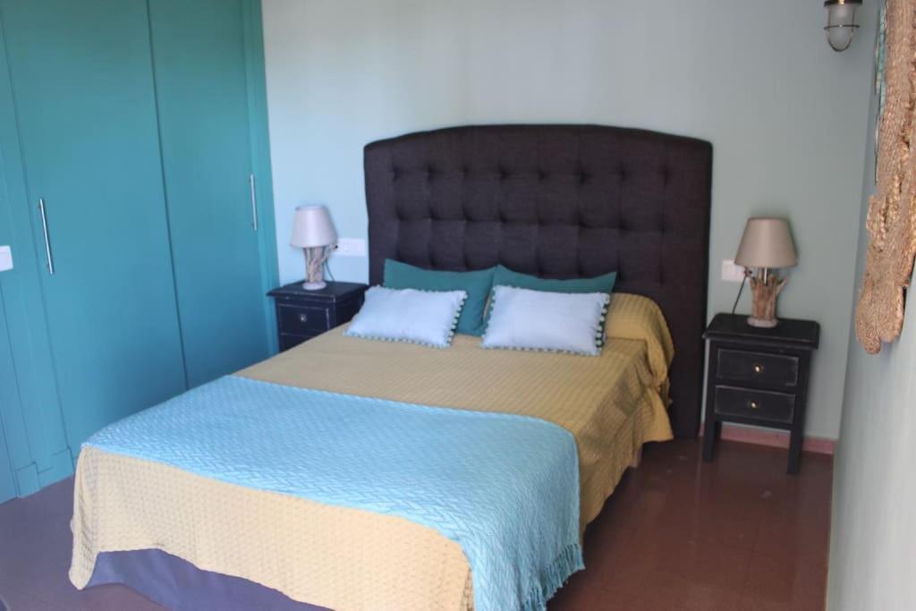 Precioso Apartamento En Complejo Con Piscina Cala'N Bosch  Exterior photo