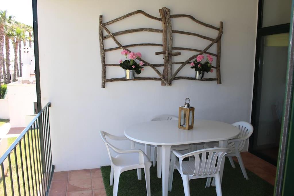 Precioso Apartamento En Complejo Con Piscina Cala'N Bosch  Exterior photo