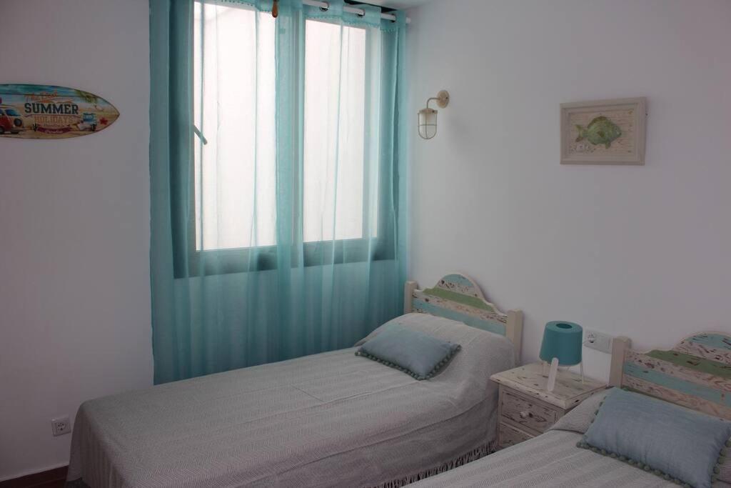 Precioso Apartamento En Complejo Con Piscina Cala'N Bosch  Exterior photo